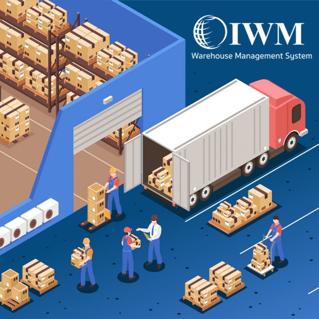 Warehouse Management System