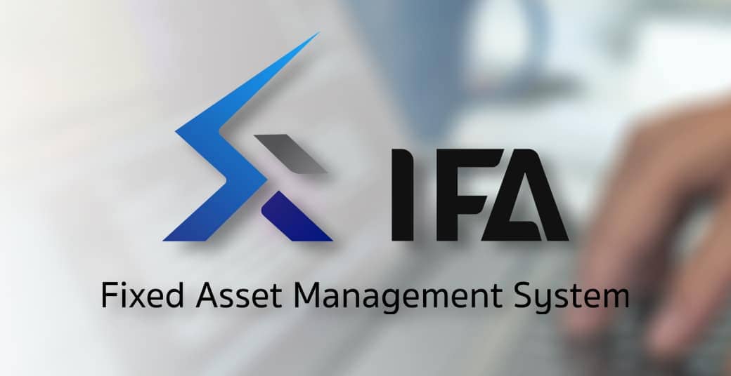 Fixed Asset Management System